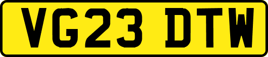 VG23DTW