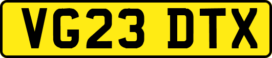 VG23DTX