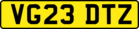 VG23DTZ