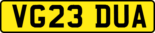 VG23DUA