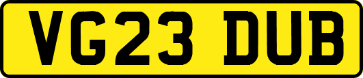VG23DUB