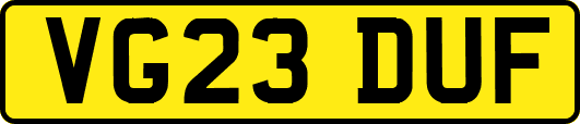 VG23DUF