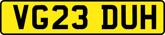 VG23DUH