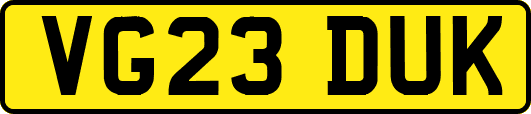 VG23DUK