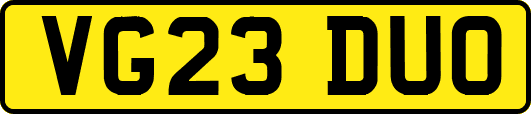 VG23DUO