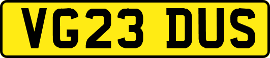 VG23DUS