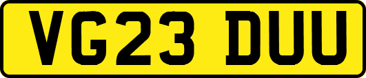 VG23DUU