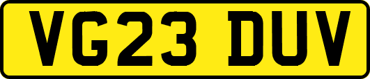 VG23DUV