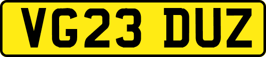 VG23DUZ