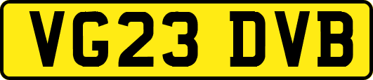 VG23DVB