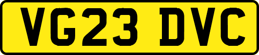 VG23DVC