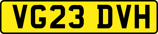 VG23DVH