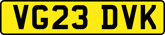 VG23DVK