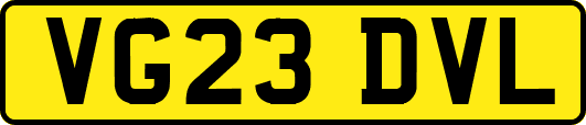 VG23DVL