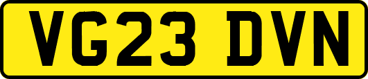 VG23DVN