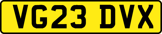 VG23DVX