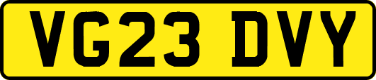 VG23DVY