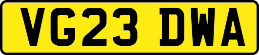 VG23DWA