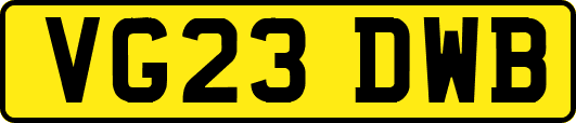 VG23DWB