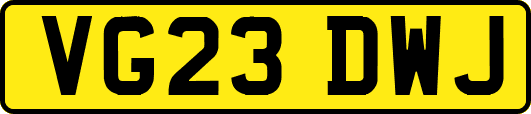 VG23DWJ