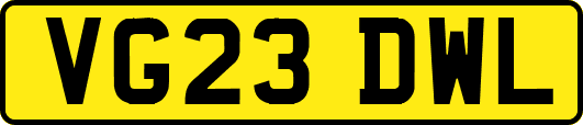 VG23DWL