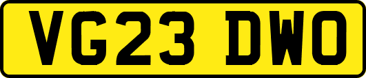 VG23DWO