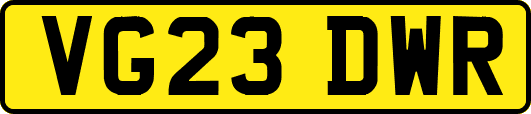 VG23DWR