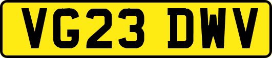 VG23DWV