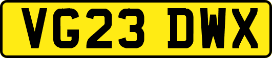 VG23DWX