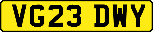 VG23DWY
