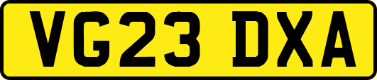 VG23DXA