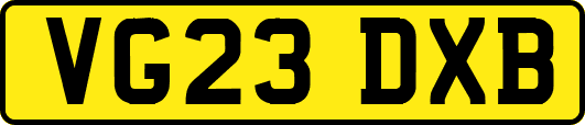 VG23DXB