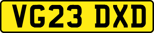 VG23DXD
