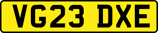 VG23DXE
