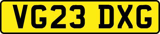 VG23DXG