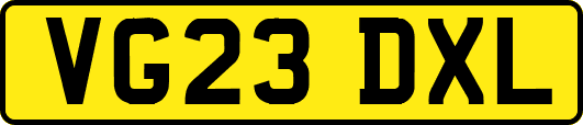 VG23DXL