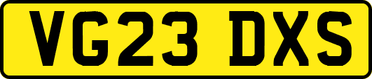 VG23DXS