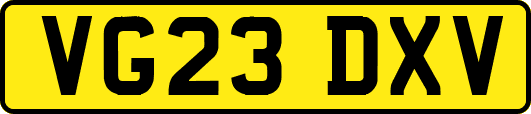 VG23DXV