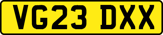 VG23DXX