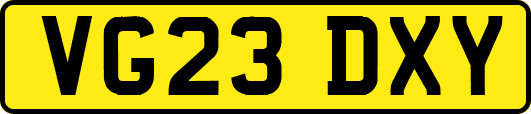 VG23DXY