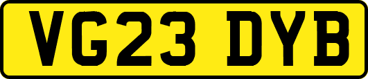 VG23DYB