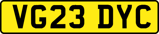 VG23DYC