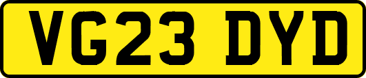 VG23DYD
