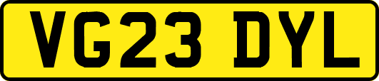 VG23DYL