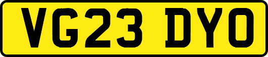 VG23DYO