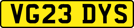 VG23DYS