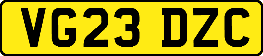 VG23DZC