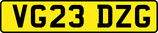 VG23DZG