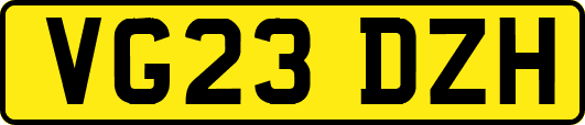 VG23DZH