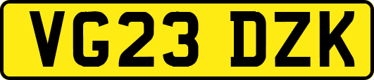 VG23DZK